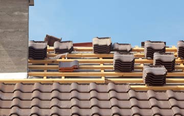 Monkerton clay roofing costs
