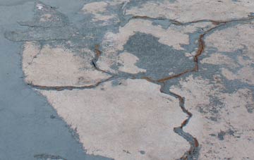 fibreglass roofing replacement Monkerton