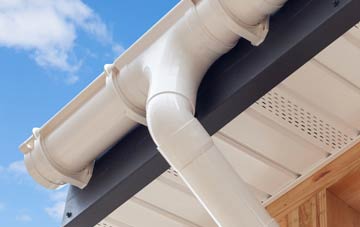 Monkerton gutter installation costs
