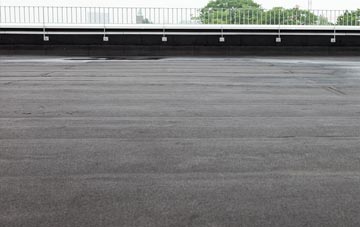Monkerton asphalt roof replacement