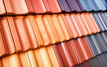 Monkerton roof tile costs