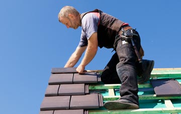 disadvantages of Monkerton slate roofing