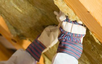 types of Monkerton pitched roof insulation materials