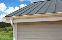 Monkerton fascia repair